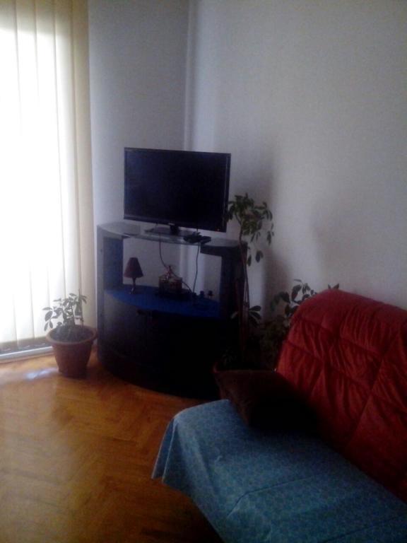 Apartment The Royal Pg Podgorica Eksteriør billede